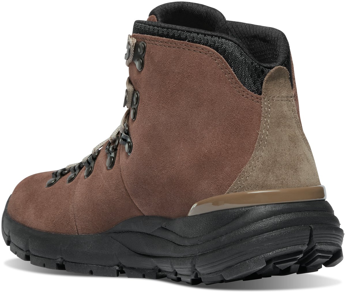 Danner - Mountain 600 Dark Earth/Chocolate Chip