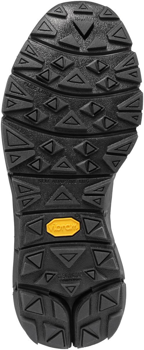 靴 Danner ROCKFORD DARK EARTH US7 25cm Danner - Mountain 600 Dark Earth/Chocolate Chip