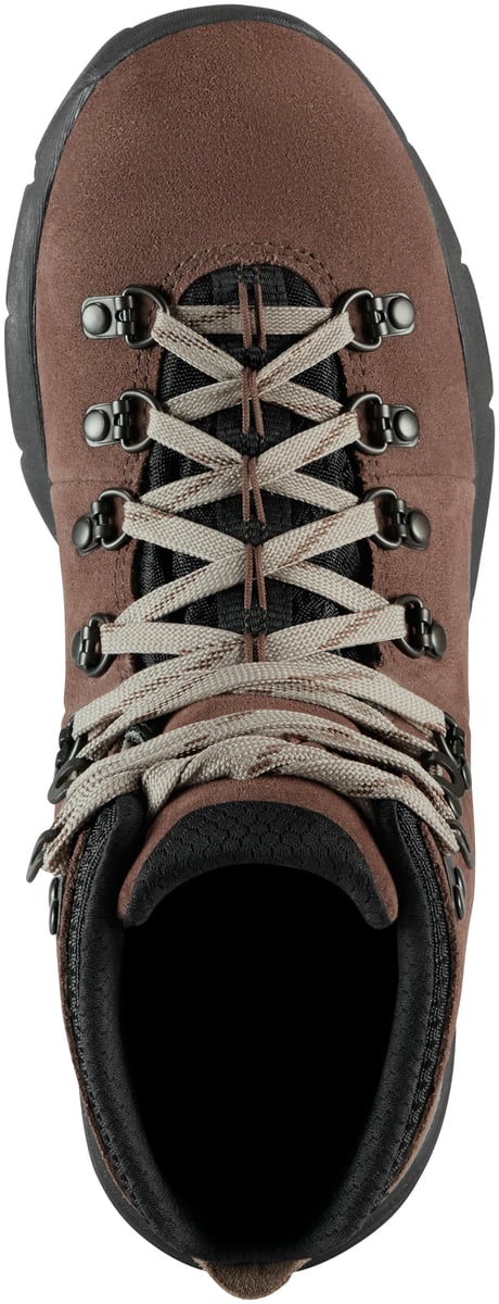 Danner - Mountain 600 Dark Earth/Chocolate Chip