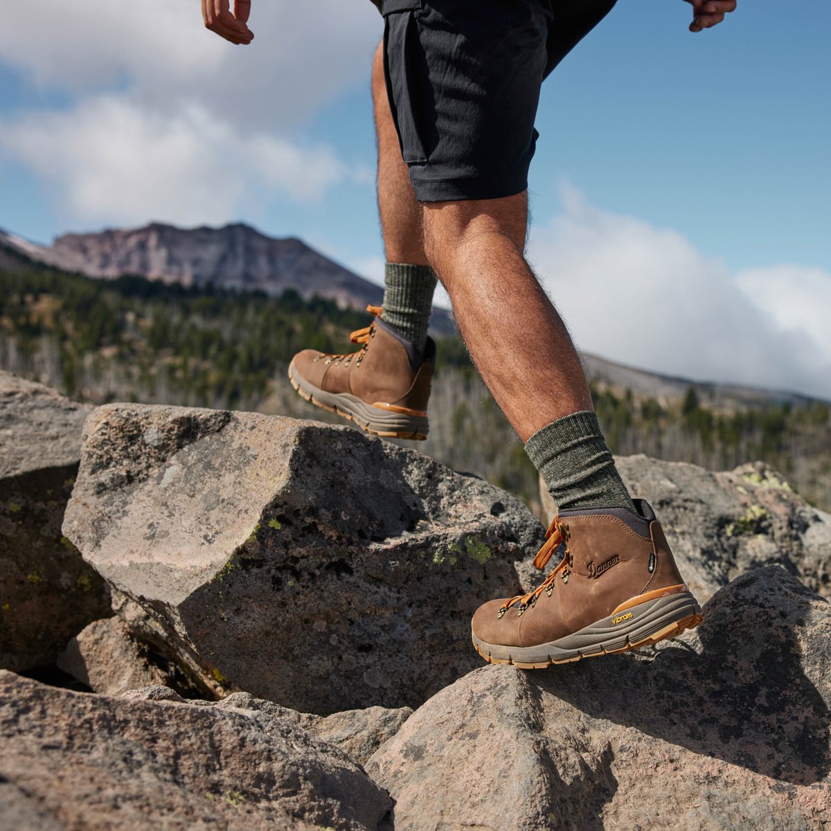 Danner - 登山靴 商品一覧 | Products | Danner | ダナー オフィシャルサイト