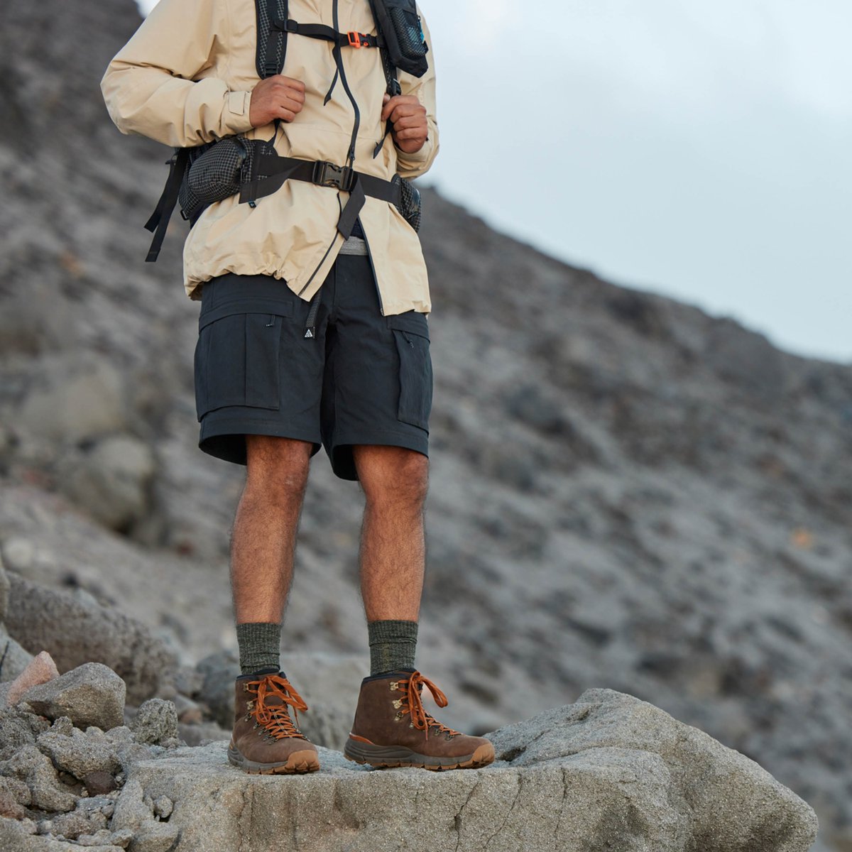 Danner ダナー D121003 ブーツ ブラウン GORE-TEX 28 Danner - Mountain 600 Leaf GTX Loam Brown/Glazed Ginger