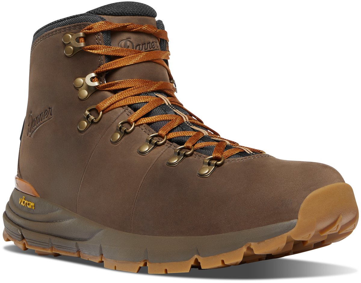 Daner ダナー　ブーツ ブラウン　US 8 1/2 26.5㎝ Amazon | Danner(ダナー) ダナーライト2 アメリカ製 ダーク
