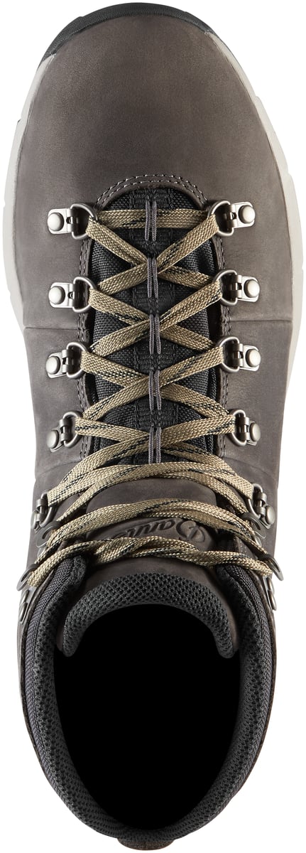 Mountain 600 Leaf 4.5" Obsidian/Kangaroo GTX M