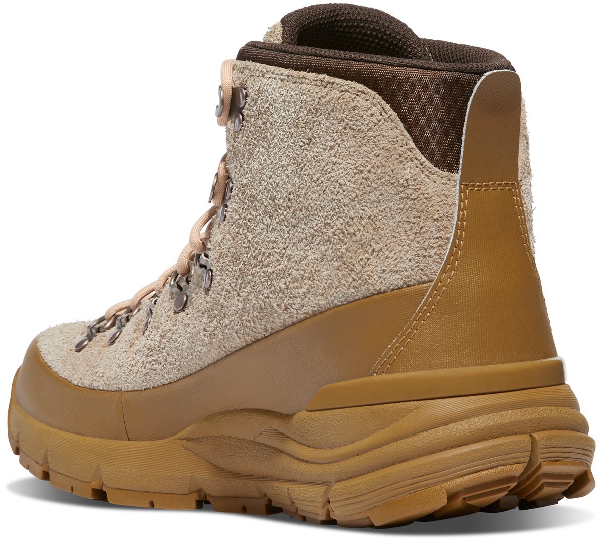 Mountain 600 ID GTX Almond Butter