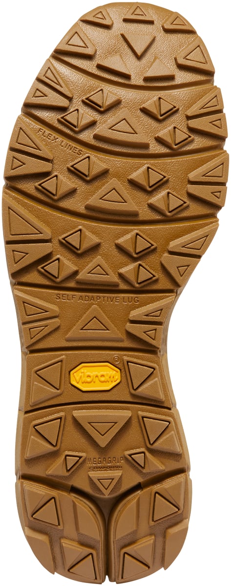 Mountain 600 ID GTX Almond Butter