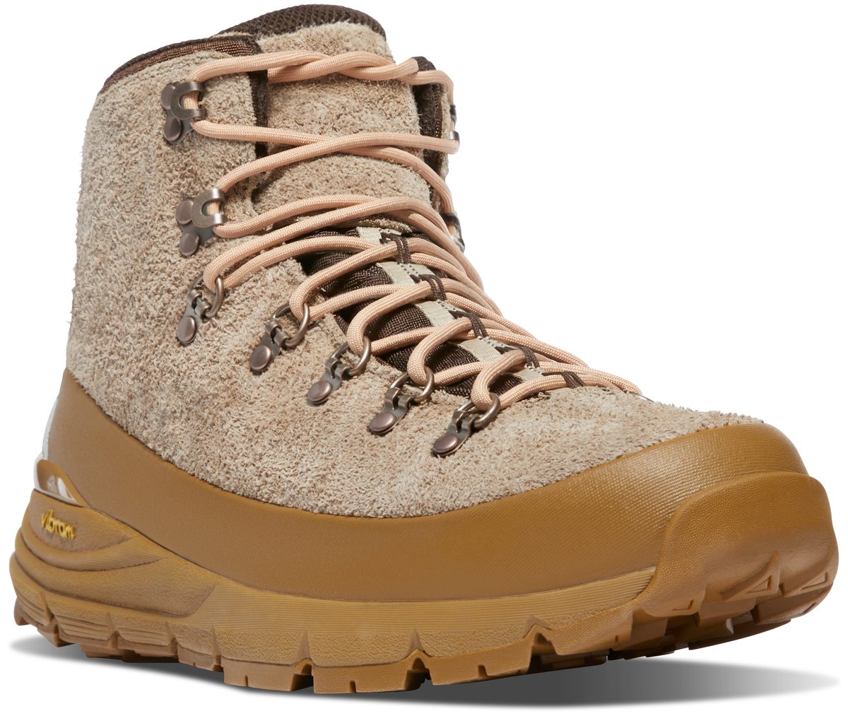 Mountain 600 ID GTX Almond Butter