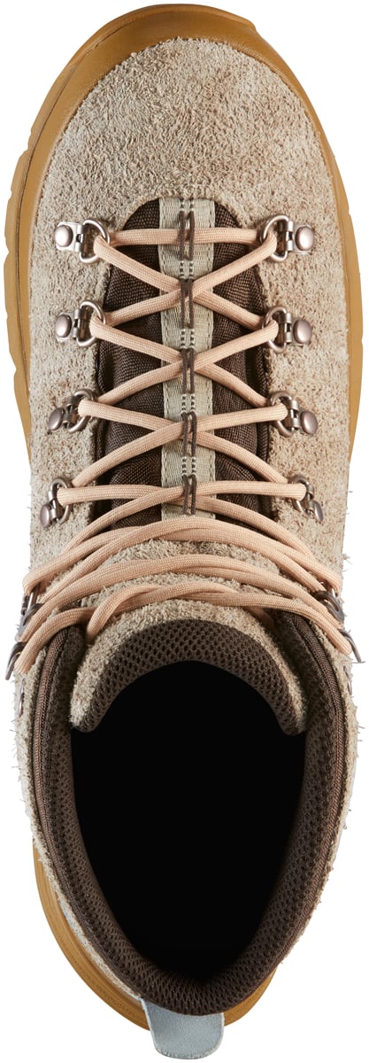 Mountain 600 ID GTX Almond Butter