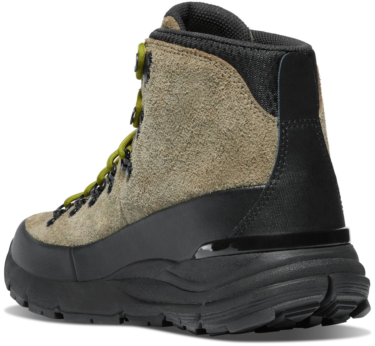 Danner ブーツ グレー MOUNTAIN 600 FULL GRAIN Danner - Mountain 600 ID Gray Moss