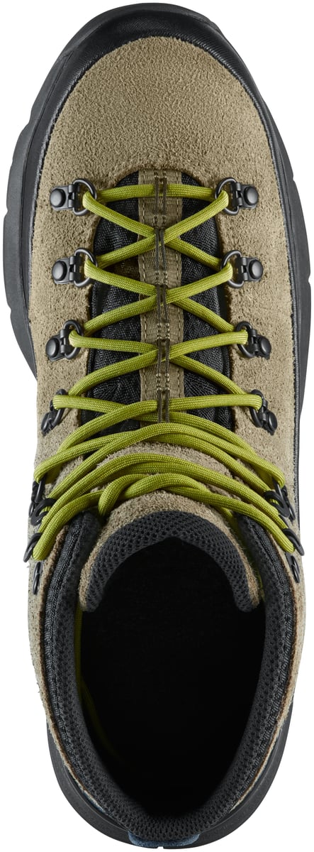 Mountain 600 ID GTX Gray Moss