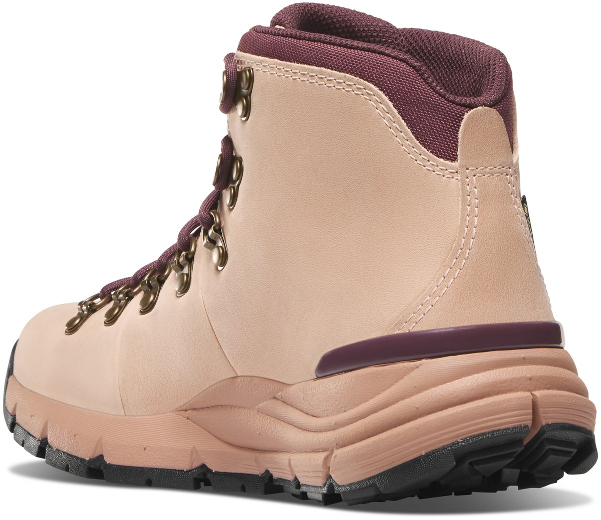 Women's Mountain 600 Leaf 4.5" Dusty Rose GTX
