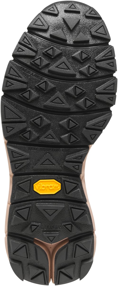 Women's Mountain 600 Leaf 4.5" Dusty Rose GTX