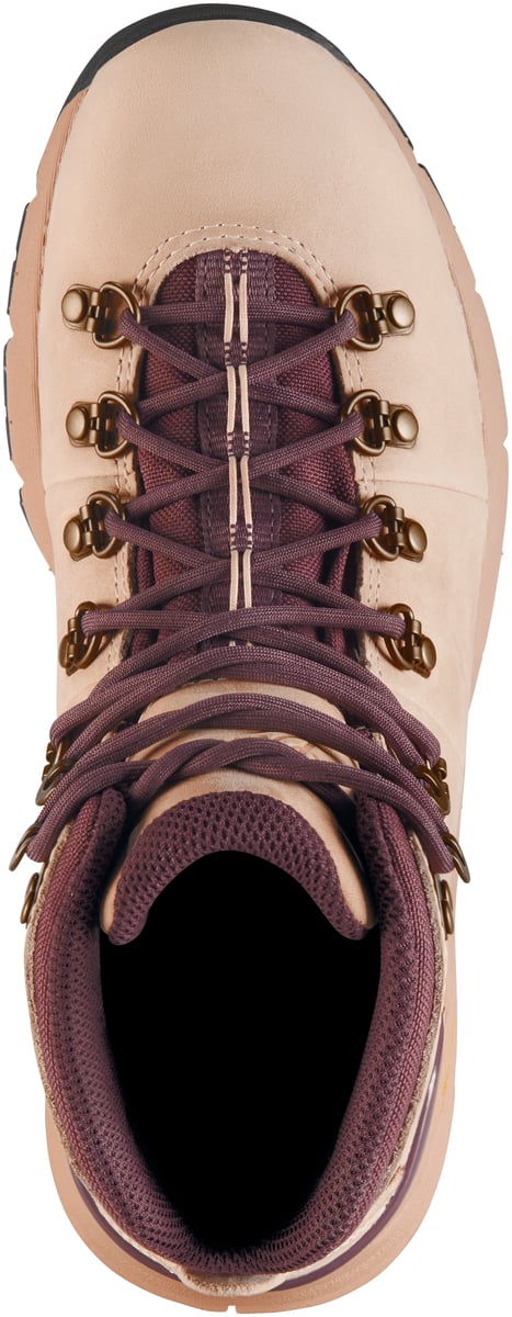 Women's Mountain 600 Leaf 4.5" Dusty Rose GTX