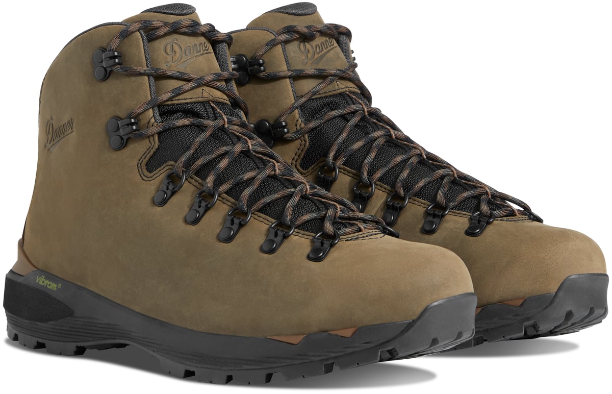 靴 DANNERJapan Made Madison Tirolean Vibram Danner - Danner Light Danner X and wander