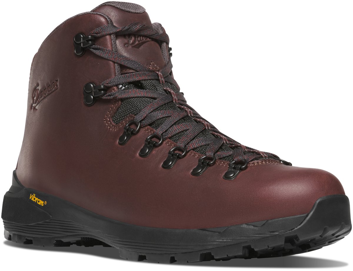 Danner - Mountain 600 EVO Red Oak