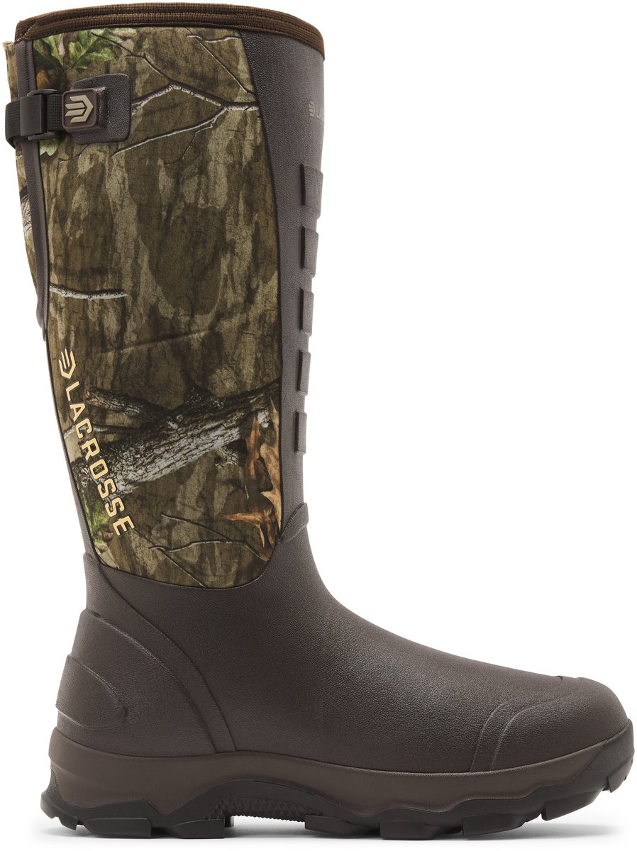 Alpha Lite II 16" Mossy Oak Country Roots