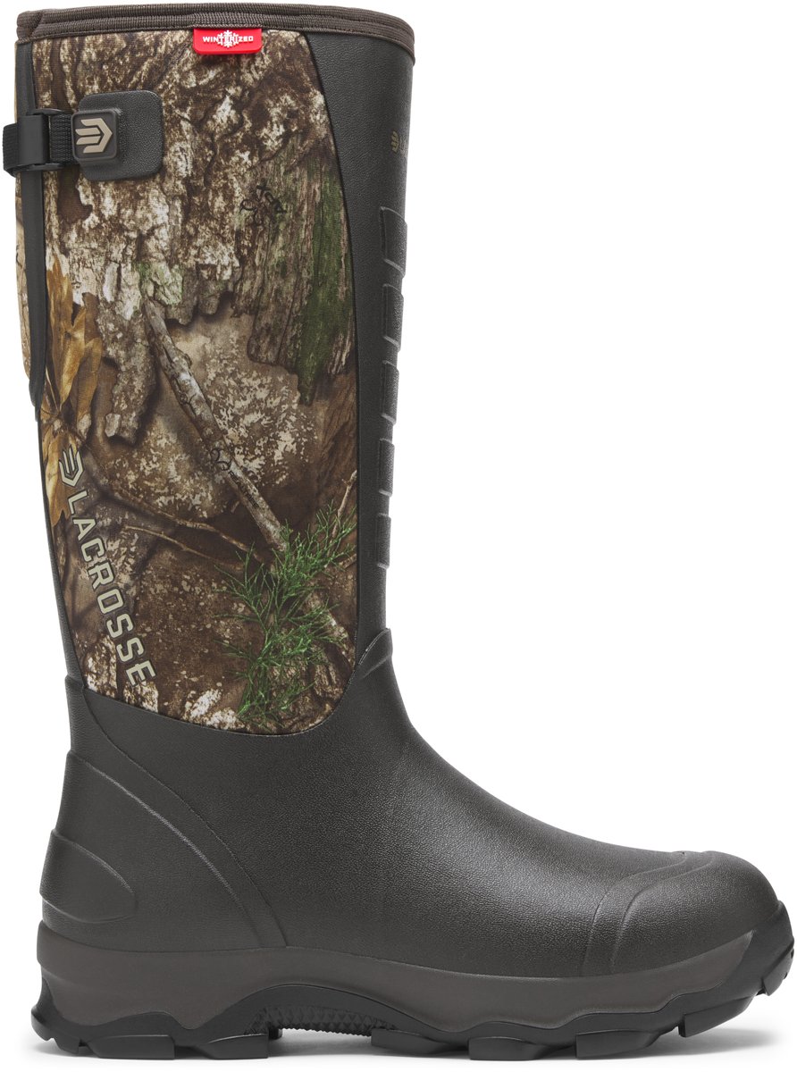 Alpha Lite II CW 16" Realtree APX