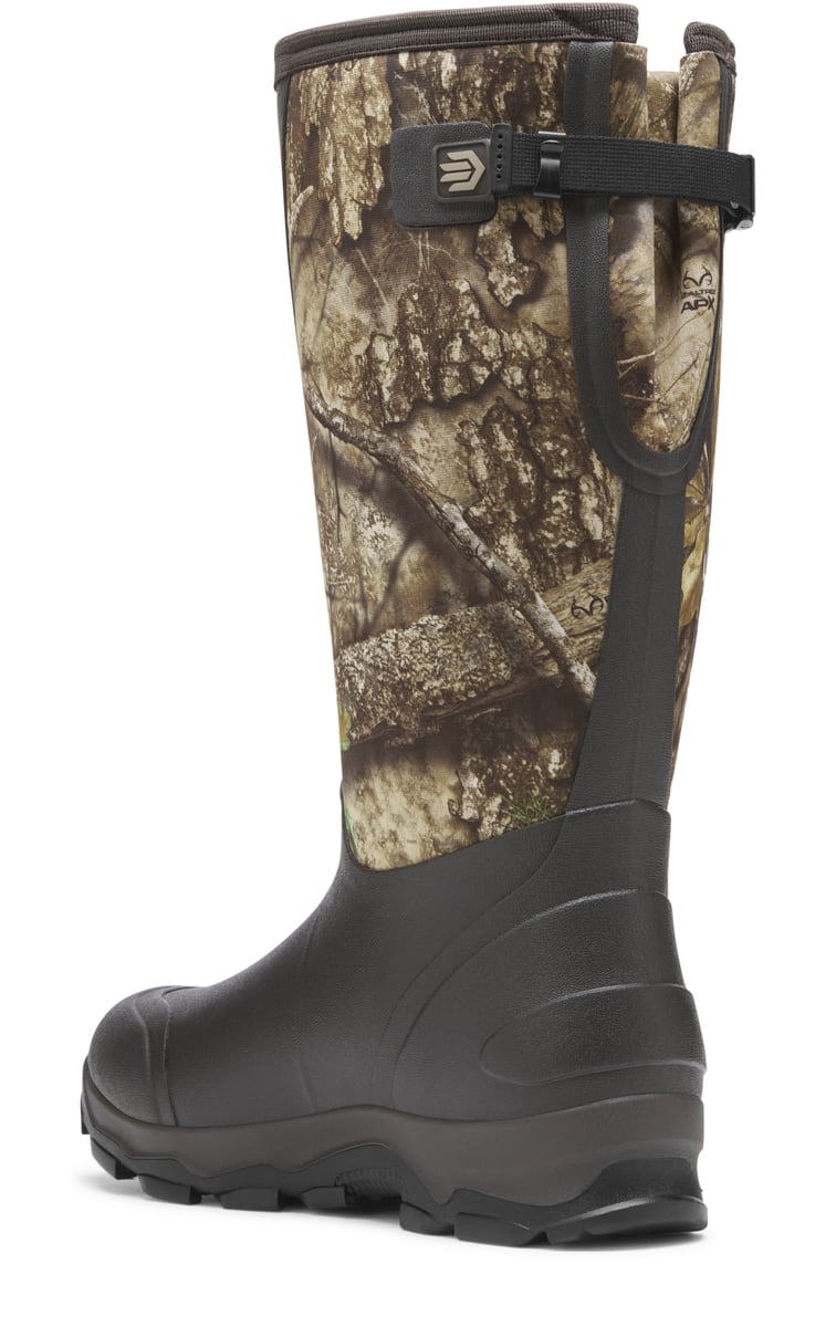 Alpha Lite II CW 16" Realtree APX
