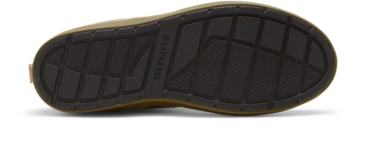 Men's Alpha Deck Boot 6" Hardwoods Duck Camo