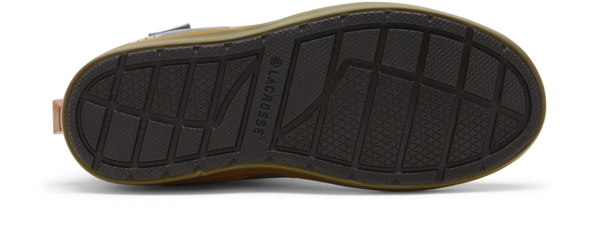 Women's Alpha Deck Boot 6" Hardwoods Duck Camo