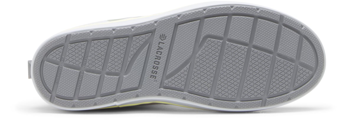 Men's Alpha Deck Boot 6" Seagrass Duck Camo