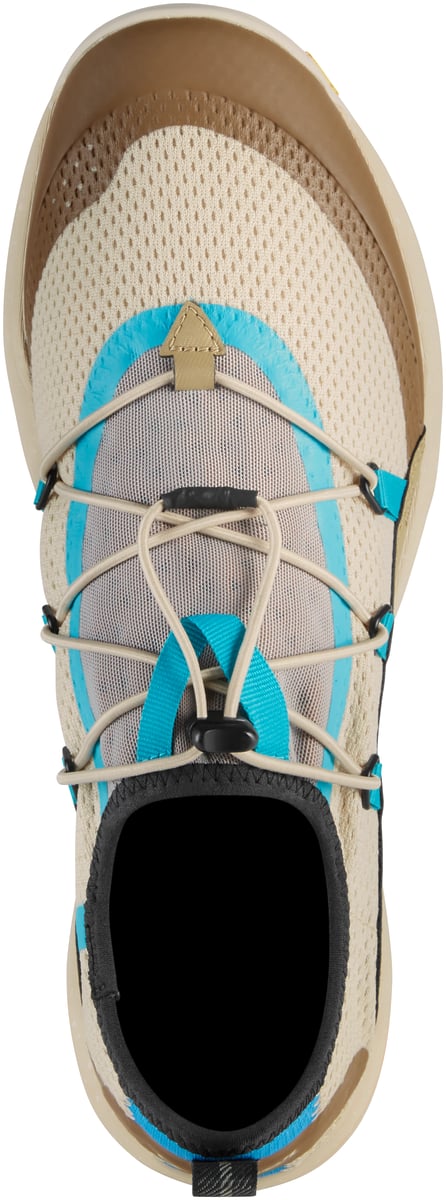 Rivercomber 3" Sand/Bluebird