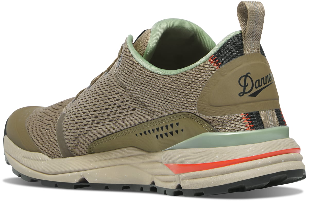 DANNER LT Ⅲ H GOLF/GORE-TEX/US7.5/GREEN Danner - Mountain 600 EVO Tin Gray/Island Green
