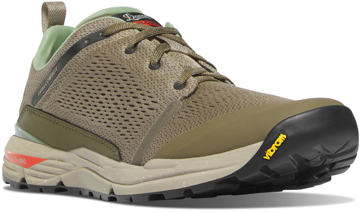 DANNER LT Ⅲ H GOLF/GORE-TEX/US7.5/GREEN Danner - Mountain 600 EVO Tin Gray/Island Green