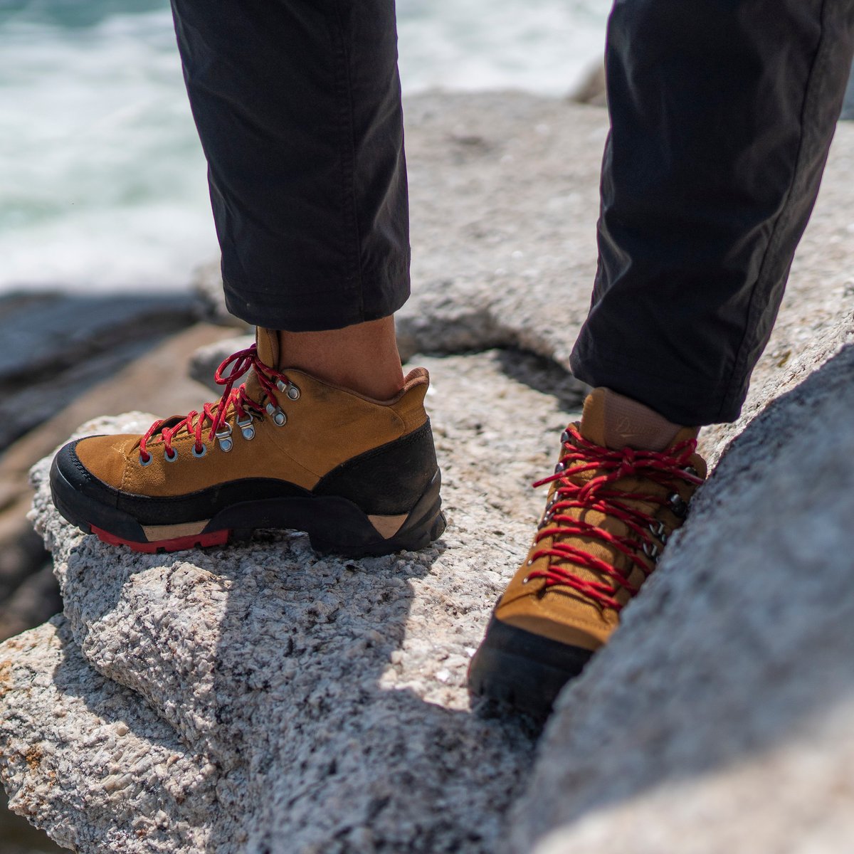 Danner - Panorama Mid 6