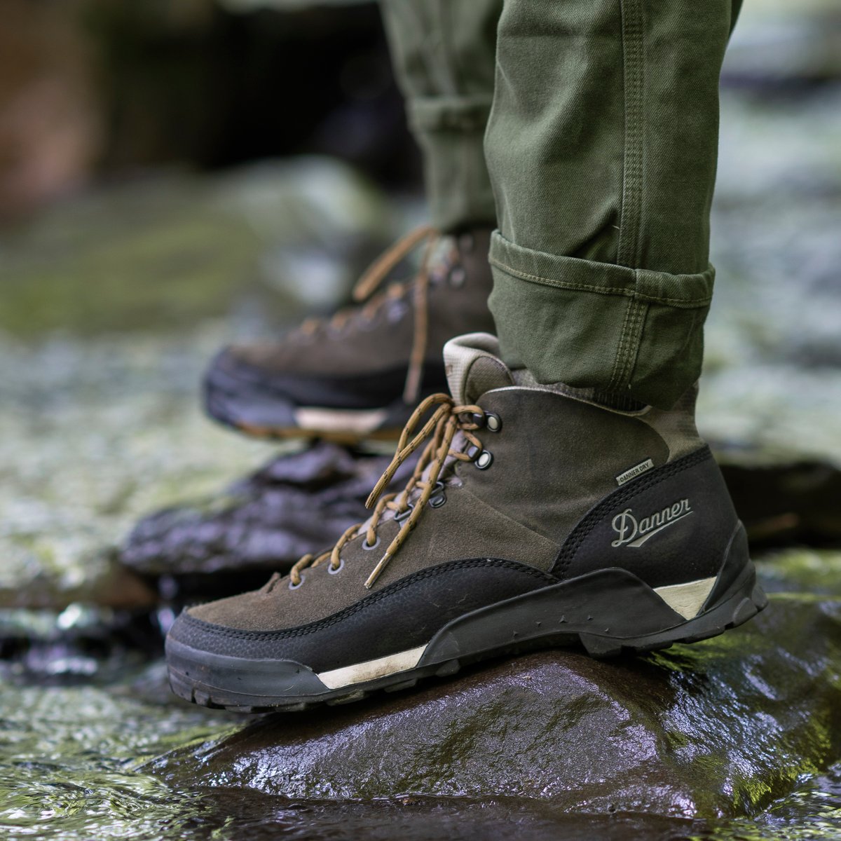 Danner ダナー PANORAMA MID パノラマ ミッド Danner ダナー パノラマ ミッド ハイキングシューズ メンズ