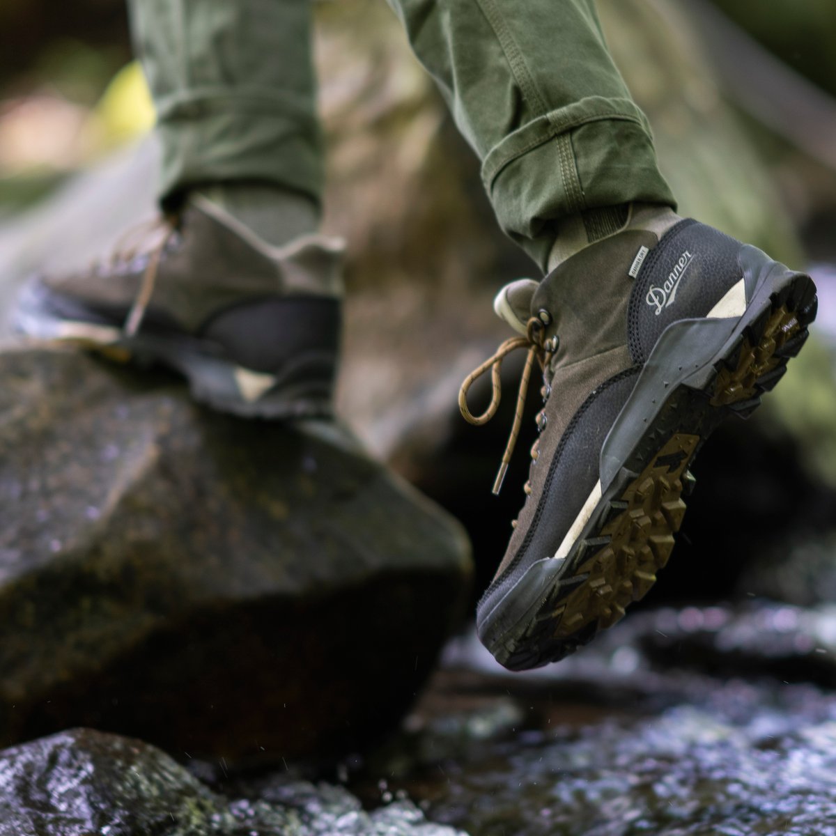 Danner - Panorama Mid 6