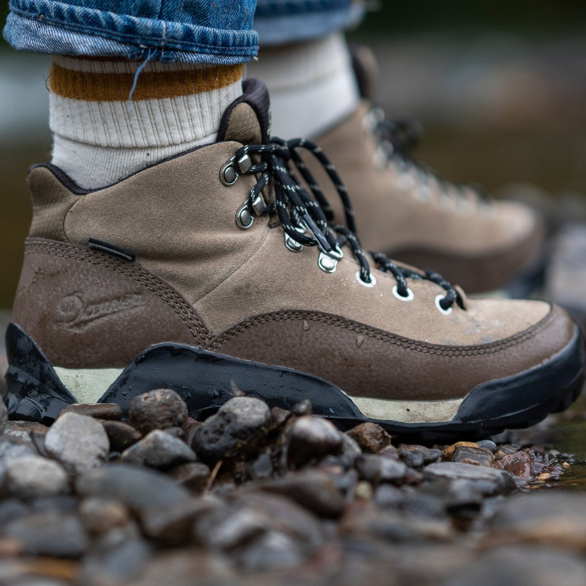 Danner ダナー PANORAMA MID パノラマ ミッド 楽天市場】ダナー Danner パノラマ Panorama Mid 6