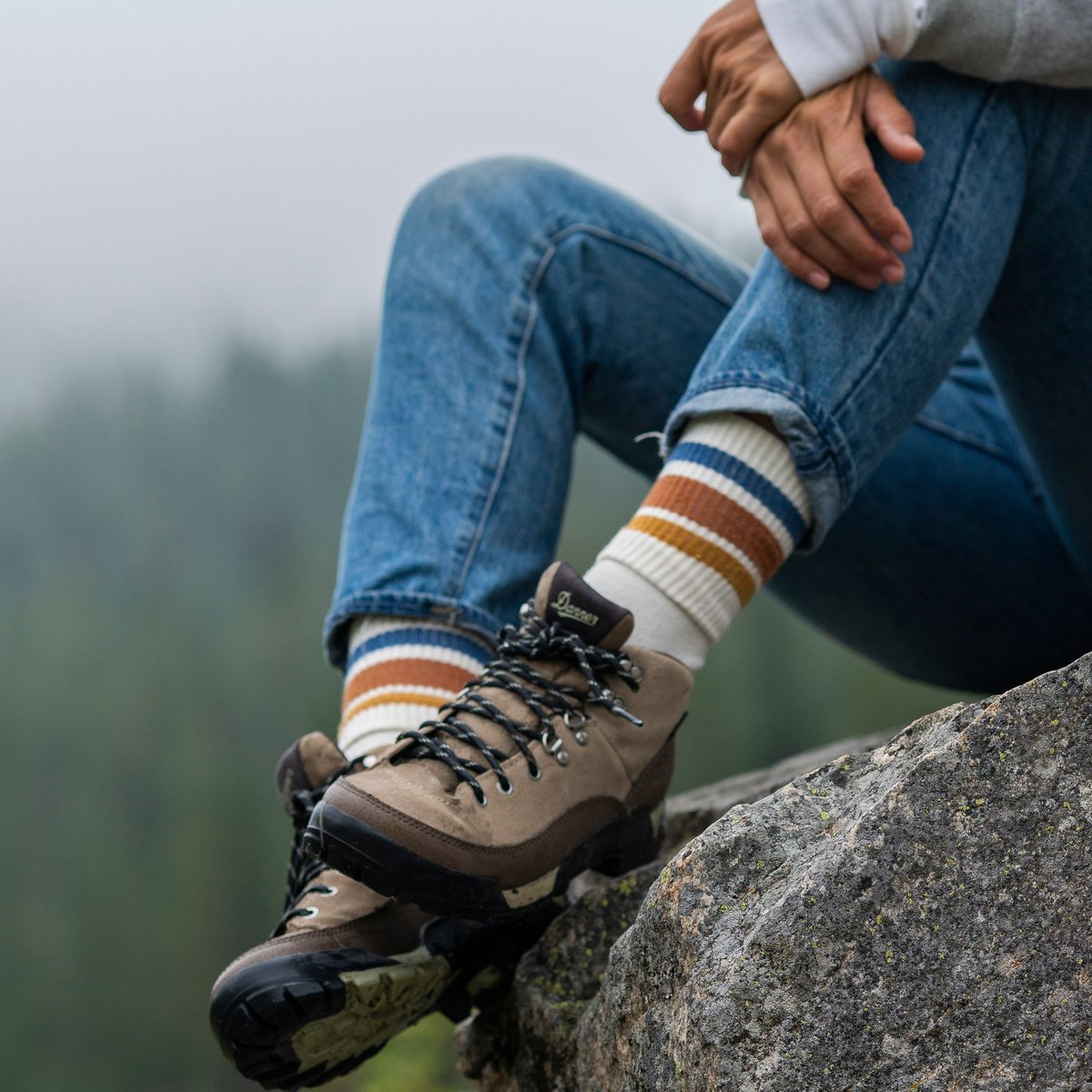 Danner - Panorama Mid 6