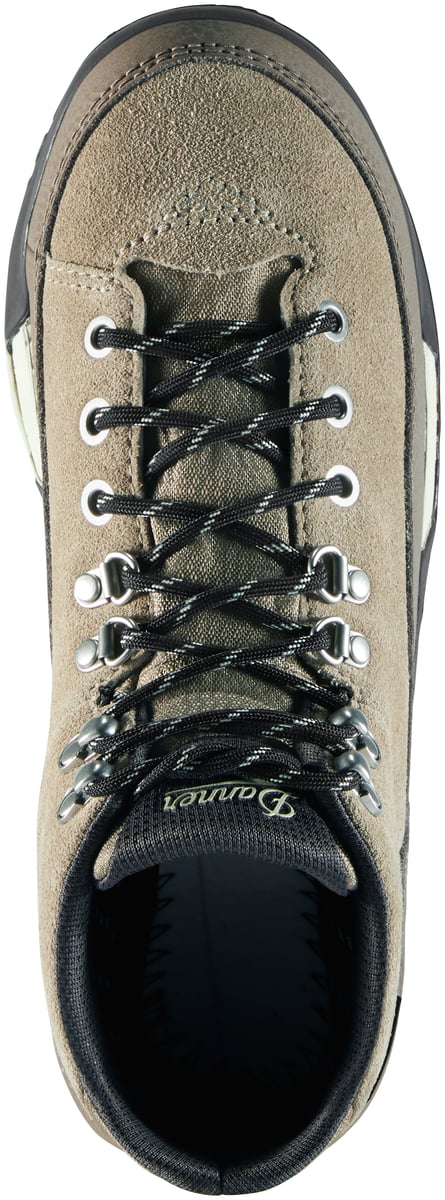 Women's Panorama Mid 6" Gray