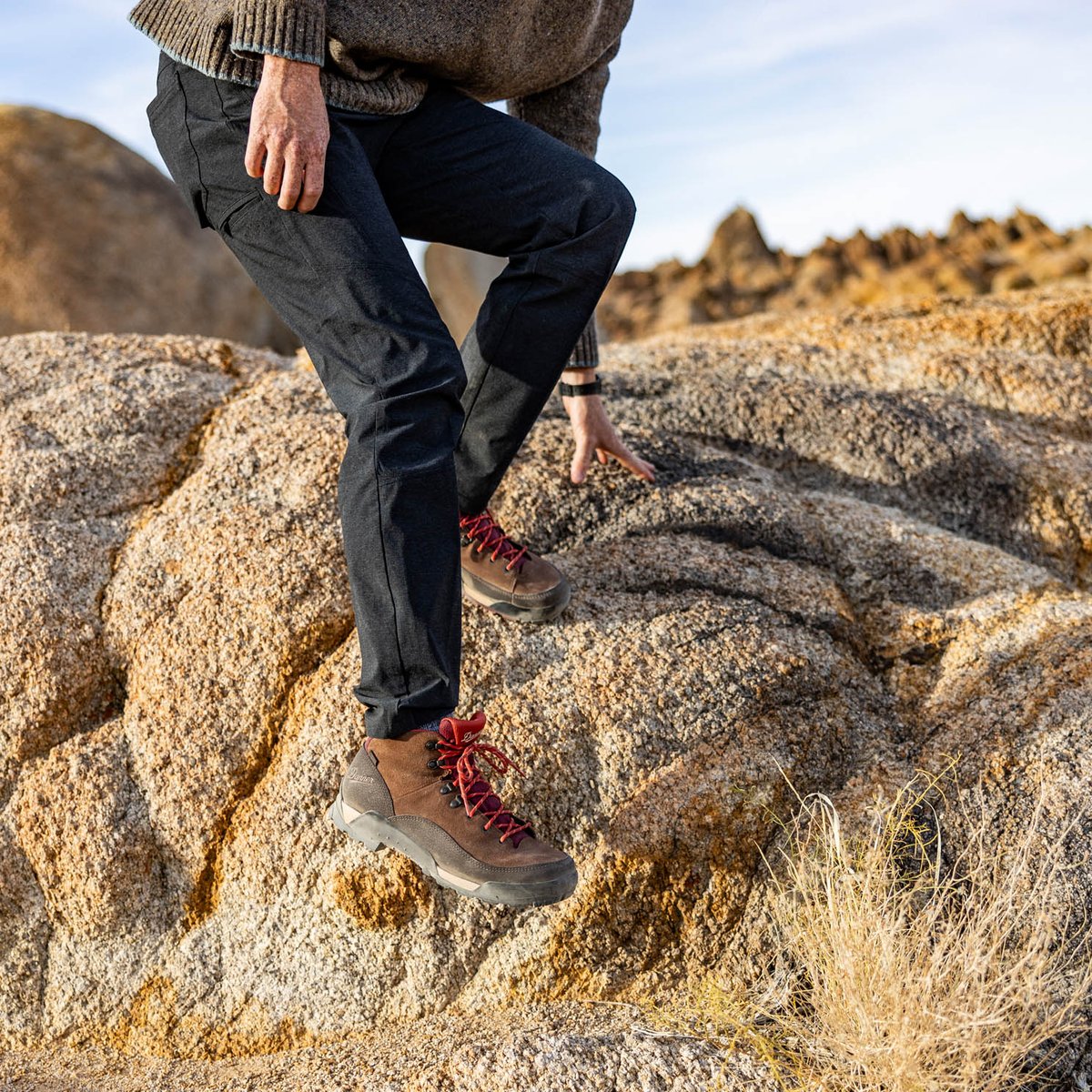 Danner ボートシューズ Danner - Bull Run Chelsea 6