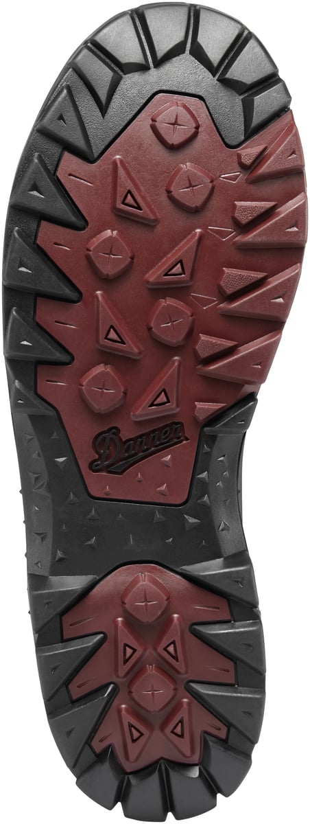 Panorama Mid 6" Pinecone Brown/Bossa Nova