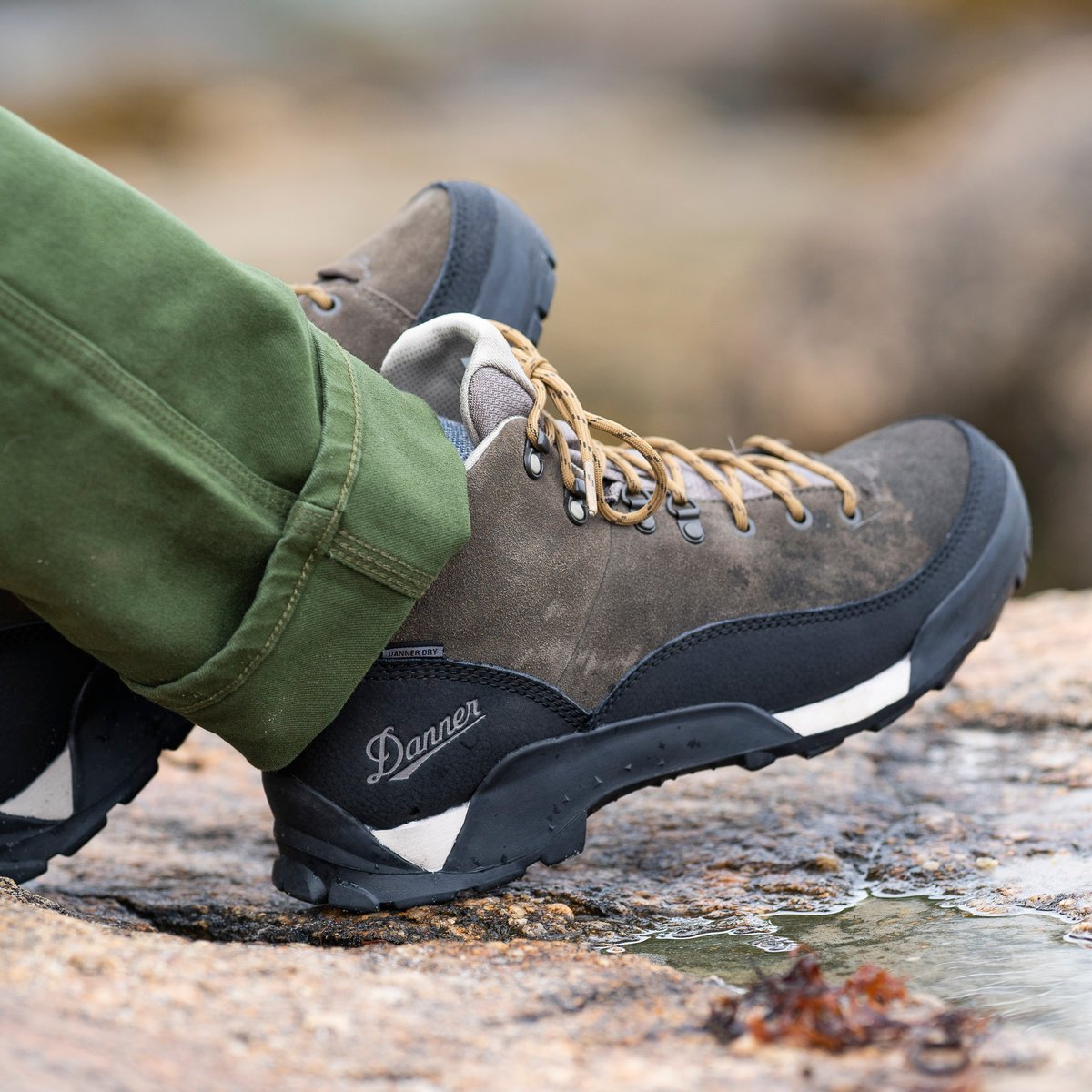 Danner - Panorama Low 4