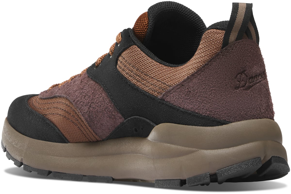 Men's Sunpeak 3" Grizzly Brown/Chocolate Chip