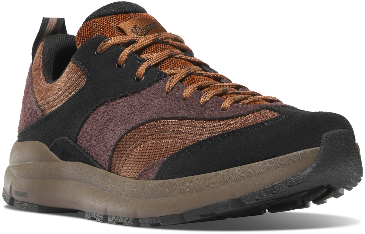 Men's Sunpeak 3" Grizzly Brown/Chocolate Chip