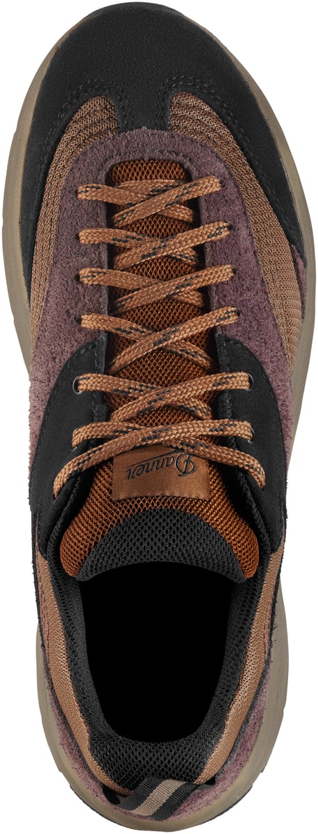 Men's Sunpeak 3" Grizzly Brown/Chocolate Chip