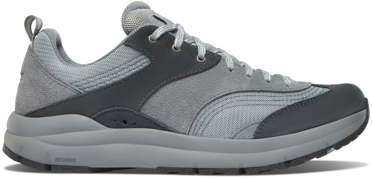 Men's Sunpeak 3" Grayscale