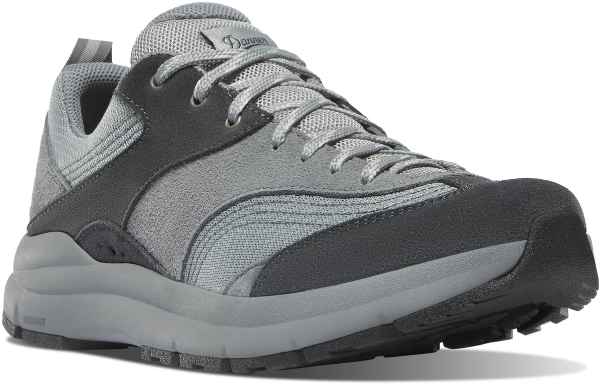 Men's Sunpeak 3" Grayscale