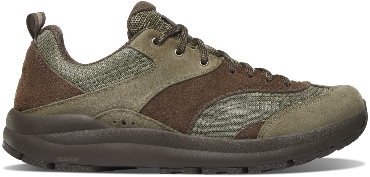 Men's Sunpeak 3" Capers Green