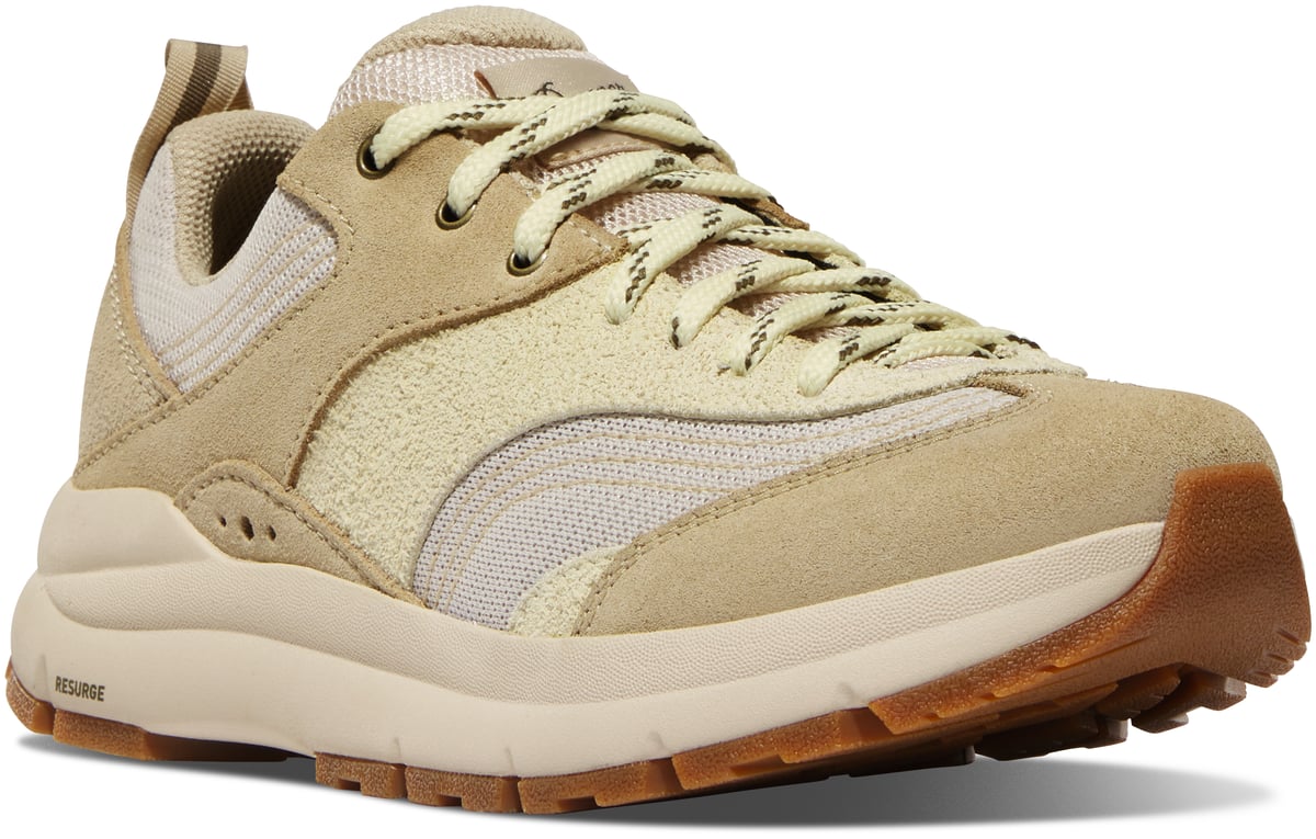 Women's Sunpeak 3" Birch Brown