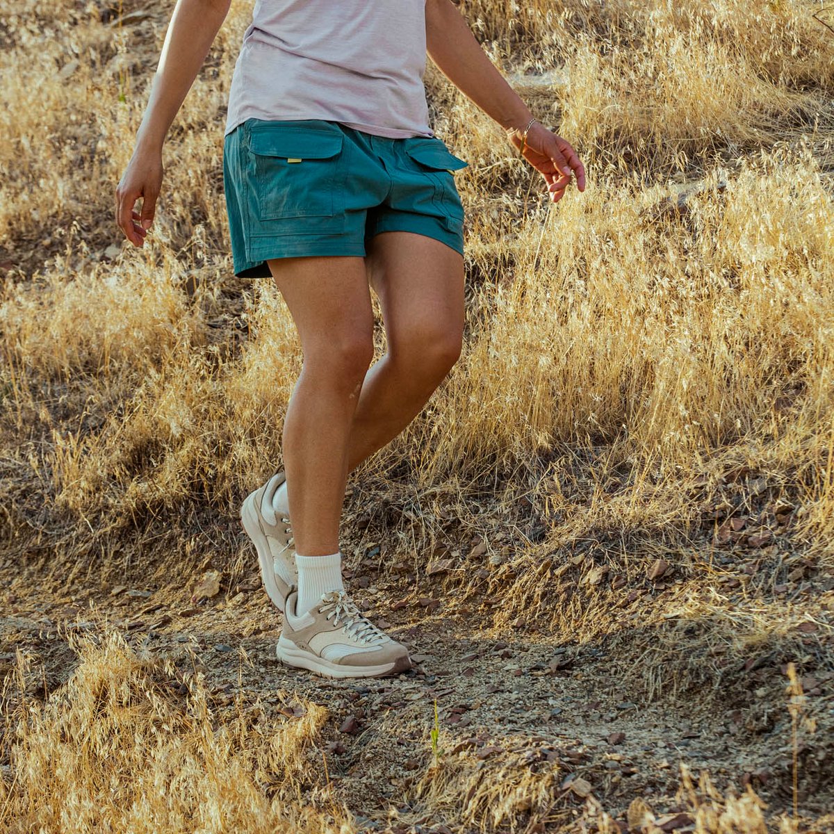 Women's Sunpeak 3" Birch Brown