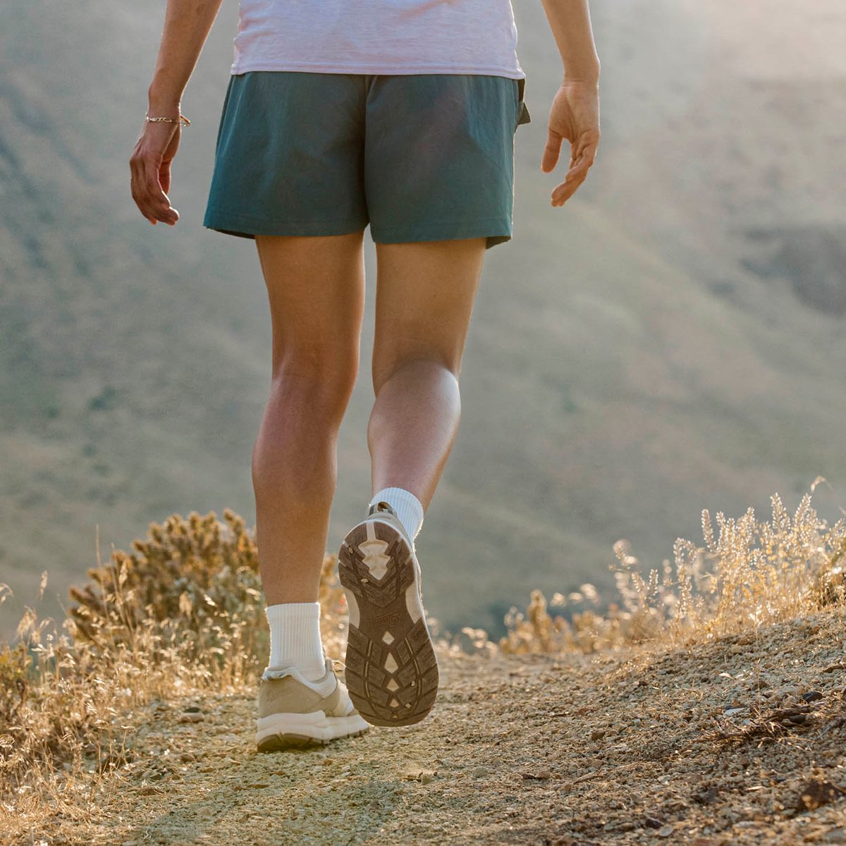 Women's Sunpeak 3" Birch Brown