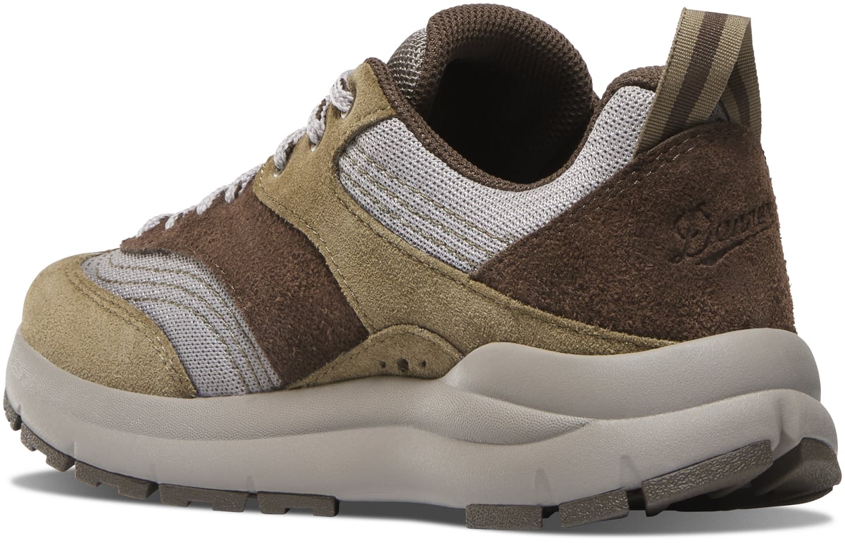 Women's Sunpeak 3" Capers Green/Tin Gray