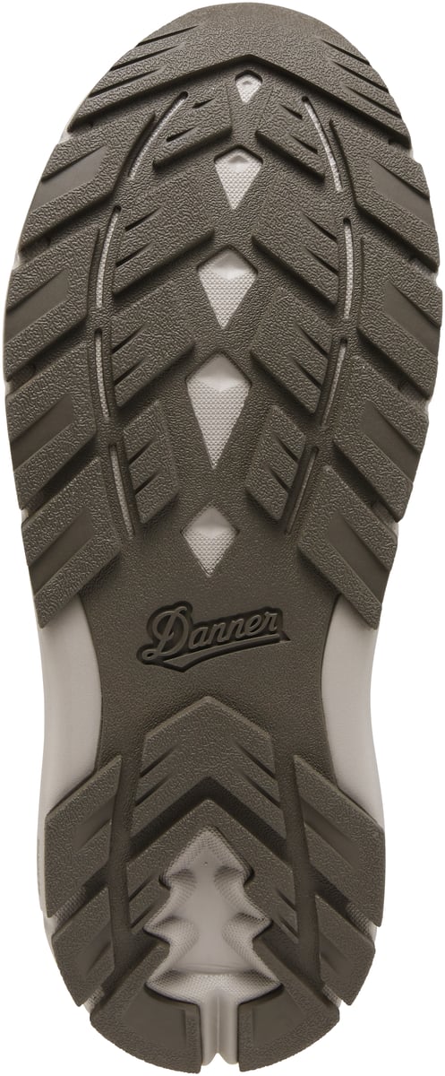 Women's Sunpeak 3" Capers Green/Tin Gray