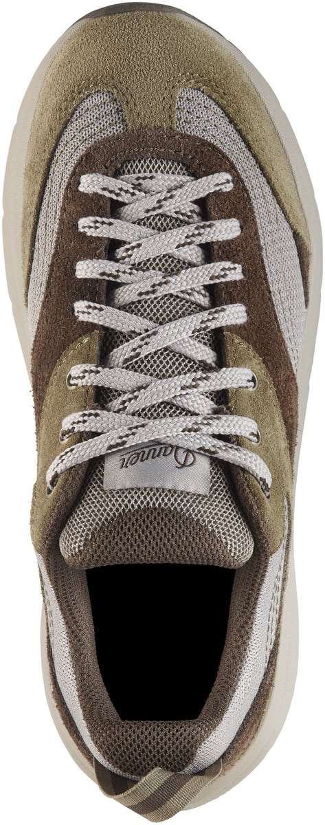 Women's Sunpeak 3" Capers Green/Tin Gray