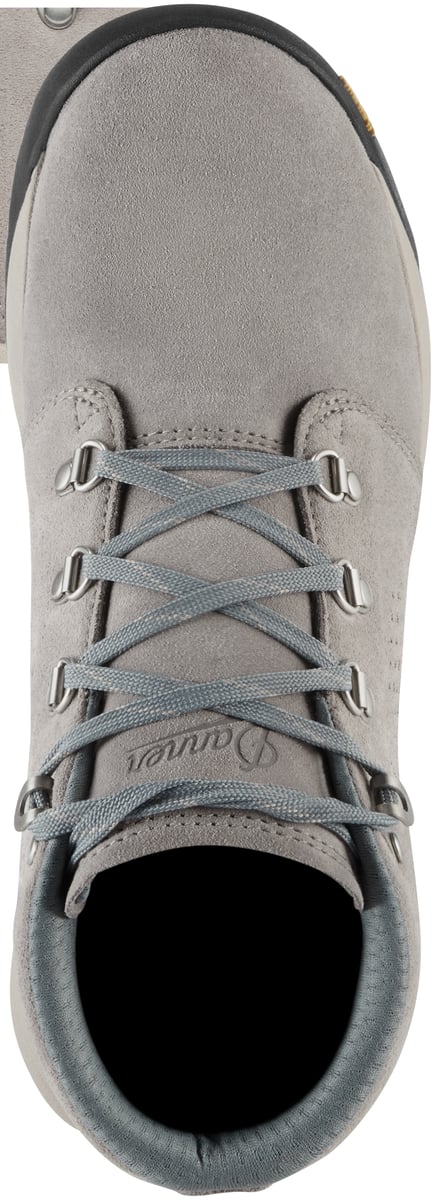 Inquire Chukka 4" Driftwood/Stormy Weather