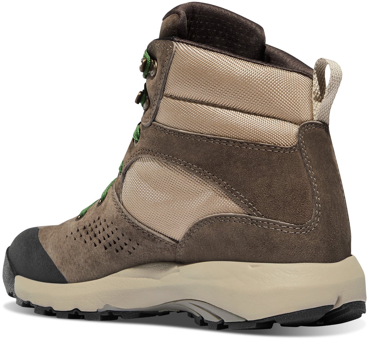 Women's Inquire Mid 5" Brown/Cactus